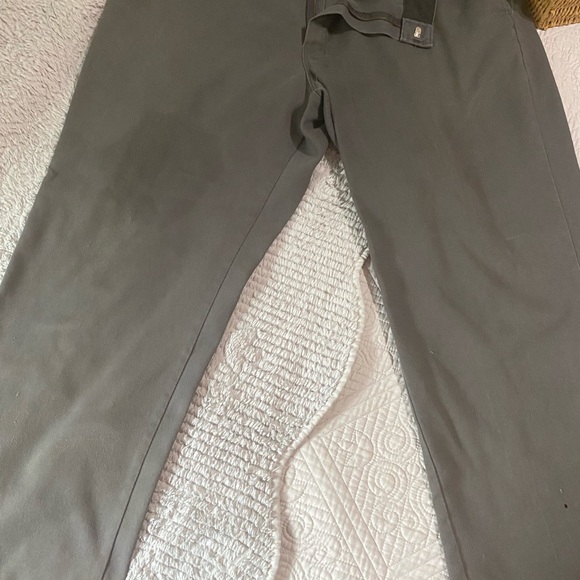 Mens Dickies 874 flex grey work pants! - Picture 5 of 7